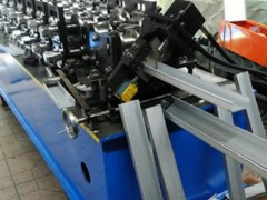 How to choose thin-walled light steel equipment?