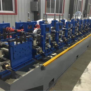 HGΦ32-50×2.0 High-frequency pipe rollforming line