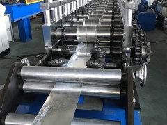 Furring Channel Rollforming Line