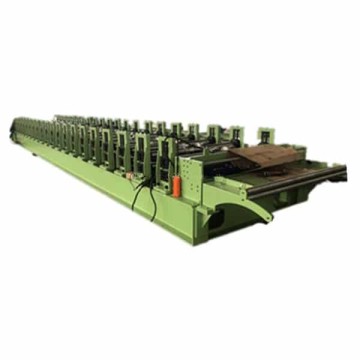 High Speed Corrugated Galvanised Roll Forming Machine