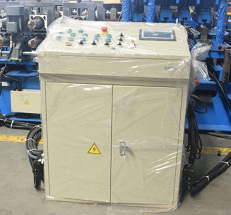 PLC Control System