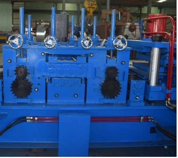 Pre-Leveling Device