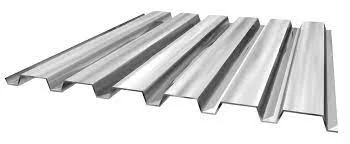 metal floor deck