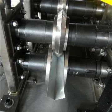 shearing system