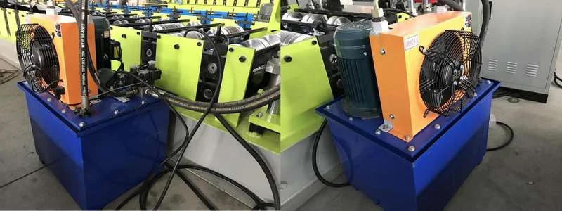 Cutting system