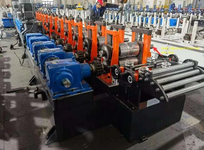 gearbox