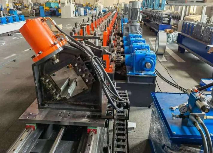 gearbox