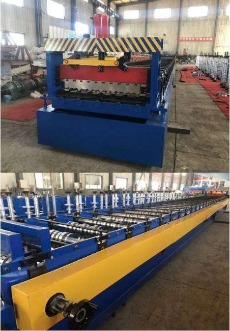 machine show