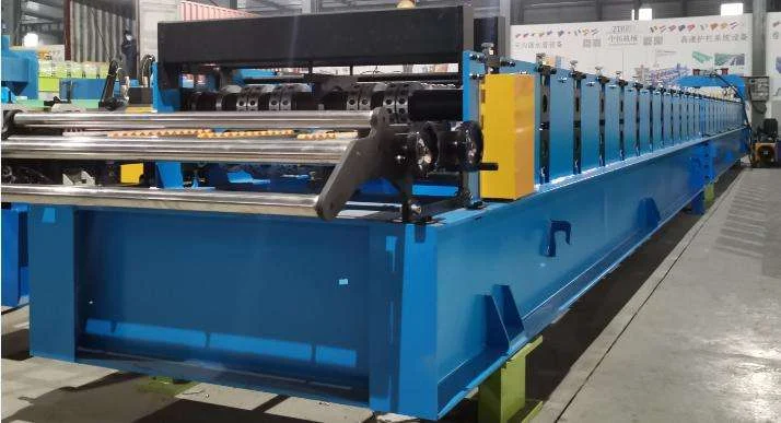 machine show