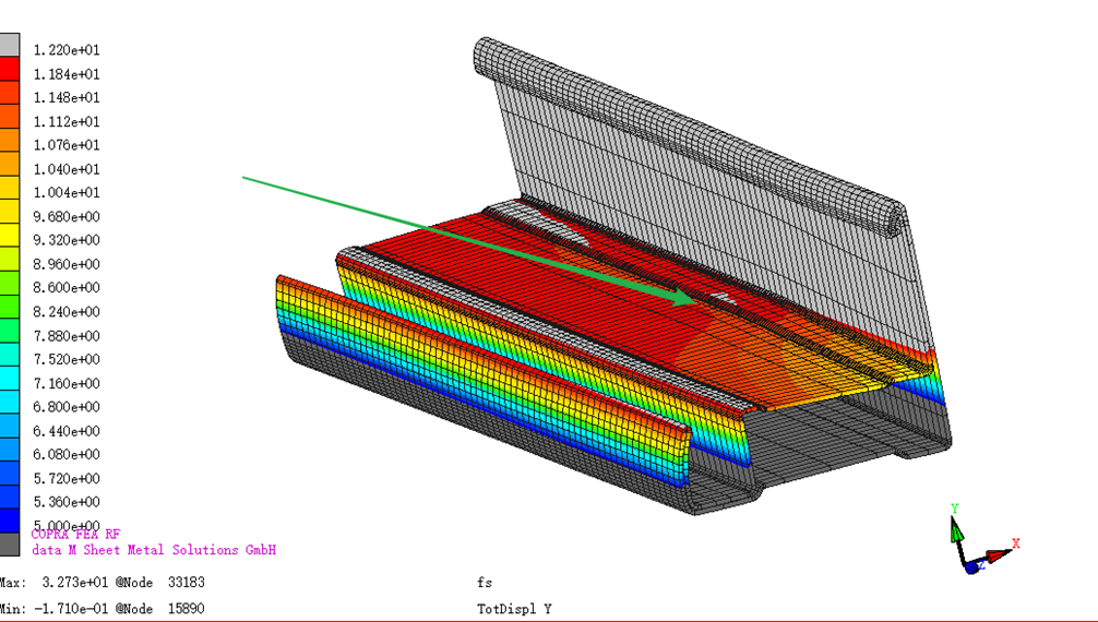 New Aluminum Solar PV Panel Frames with Free Sample