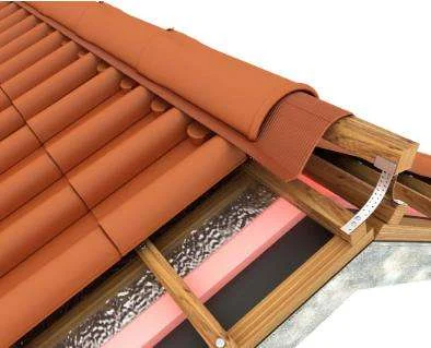 Metal Roof Ridge Panel Cap Roll Forming Machine Metal Roof Ridge Panel Cap Roll Forming Machine