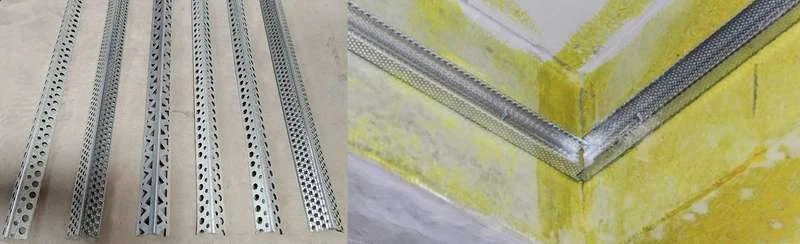 angle steel light keel roll forming machine